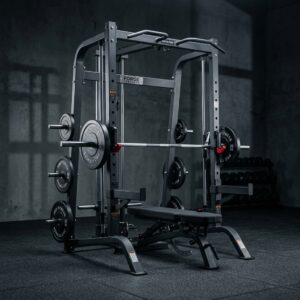 360 Functional Trainer FT900