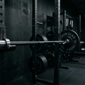 360 Olympic Weight Set — 300 LB