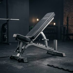 360 Power Rack R7