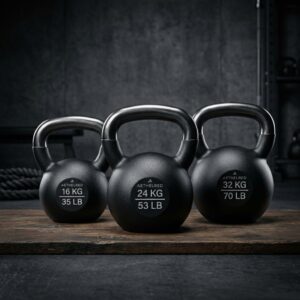 360 PREMIUM HOME GYM PACKAGE