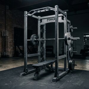 360 Smith Pro Strength System S900